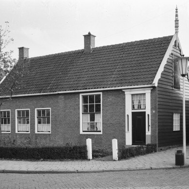 Rijksdienst voor het Cultureel Erfgoed: Dukker, G.J.