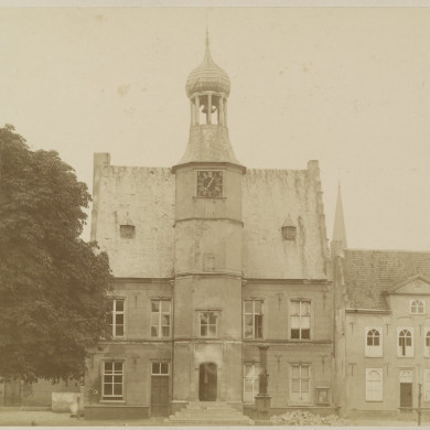 Rijksdienst voor het Cultureel Erfgoed