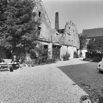 Rijksdienst voor het Cultureel Erfgoed: Dukker, G.J.