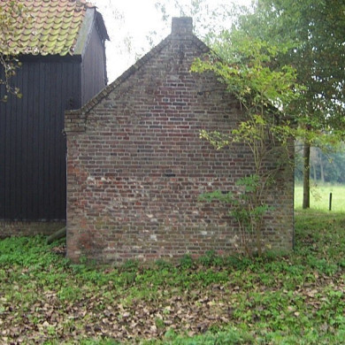 Rijksdienst voor het Cultureel Erfgoed: Terpstra, Frank