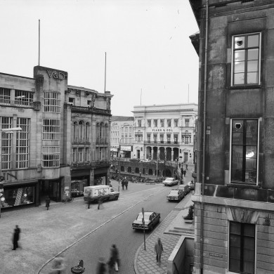 Rijksdienst voor het Cultureel Erfgoed: Tangel, L.M.