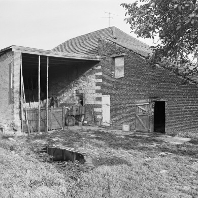 Rijksdienst voor het Cultureel Erfgoed: Tangel, L.M.