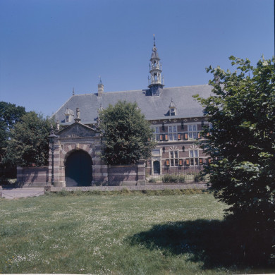 Rijksdienst voor het Cultureel Erfgoed