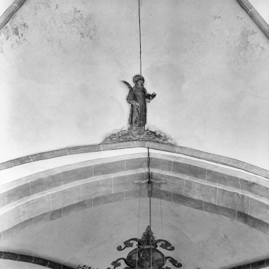 Rijksdienst voor het Cultureel Erfgoed: Wal, A.J. van der