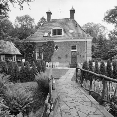 Rijksdienst voor het Cultureel Erfgoed: Wal, A.J. van der