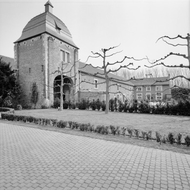 Rijksdienst voor het Cultureel Erfgoed: Galen, P. (Paul) van