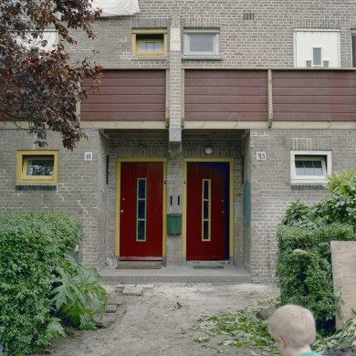 Rijksdienst voor het Cultureel Erfgoed: Dukker, G.J.