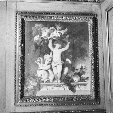 Rijksdienst voor het Cultureel Erfgoed: Wal, A.J. van der