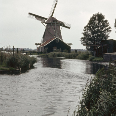 Rijksdienst voor het Cultureel Erfgoed
