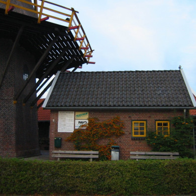 Rijksdienst voor het Cultureel Erfgoed: Terpstra, Frank