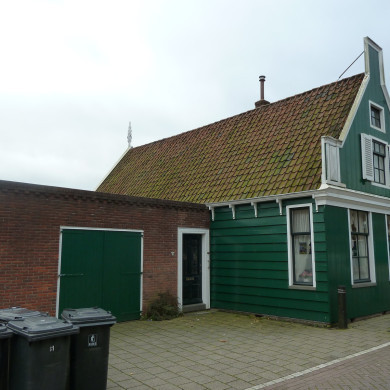 Rijksdienst voor het Cultureel Erfgoed: Bogers, Guido