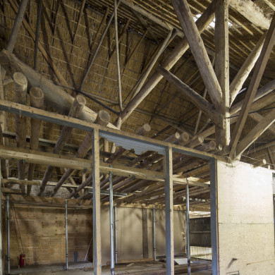 Rijksdienst voor het Cultureel Erfgoed: Sar, Wouter van der