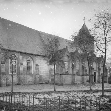 Rijksdienst voor het Cultureel Erfgoed: Antonietti, J.P.A.