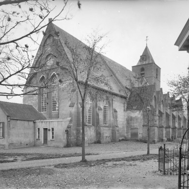 Rijksdienst voor het Cultureel Erfgoed: Antonietti, J.P.A.