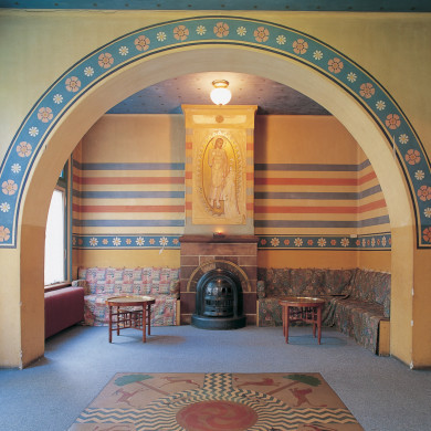 Rijksdienst voor het Cultureel Erfgoed: Lemaire, Louis