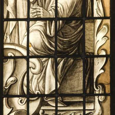 Rijksdienst voor het Cultureel Erfgoed: Gerritsen, René