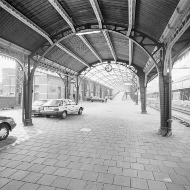 Rijksdienst voor het Cultureel Erfgoed: Galen, P. van