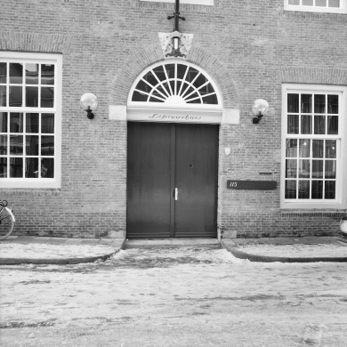 Rijksdienst voor het Cultureel Erfgoed: Dukker, G.J.