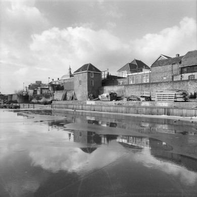 Rijksdienst voor het Cultureel Erfgoed: Dukker, G.J.