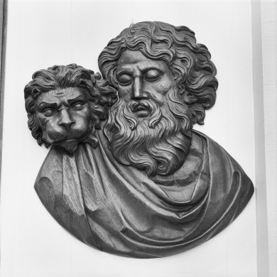 Rijksdienst voor het Cultureel Erfgoed: Galen, P. van