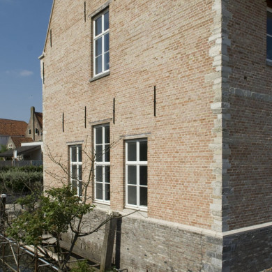 Rijksdienst voor het Cultureel Erfgoed: Technau, Sergé