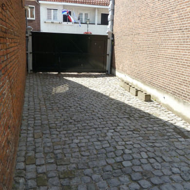 Rijksdienst voor het Cultureel Erfgoed: Bogers, Guido