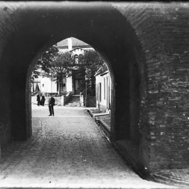 Rijksdienst voor het Cultureel Erfgoed: Kramer, W.