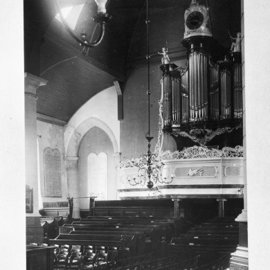 Rijksdienst voor het Cultureel Erfgoed: Koning, J.P. de