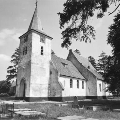 Rijksdienst voor het Cultureel Erfgoed