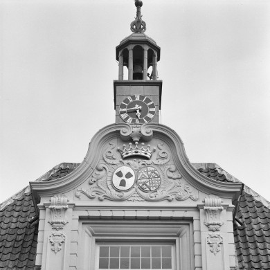 Rijksdienst voor het Cultureel Erfgoed: Galen, P. van