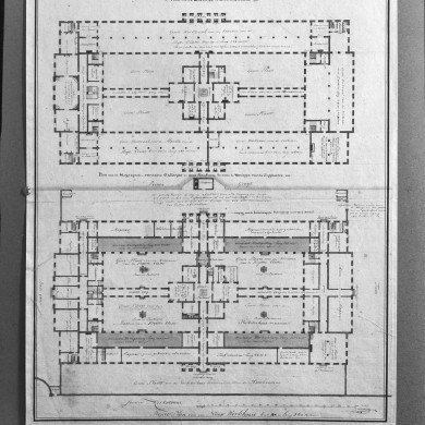 Rijksdienst voor het Cultureel Erfgoed: Delemarre, G.Th.