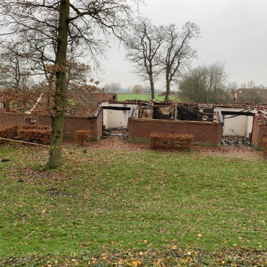 Rijksdienst voor het Cultureel Erfgoed: Bogers, Guido