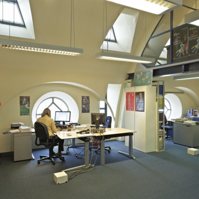 Rijksdienst voor het Cultureel Erfgoed: Booms, C.S. (Chris)