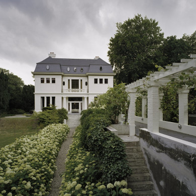 Rijksdienst voor het Cultureel Erfgoed: Wal, A.J. van der