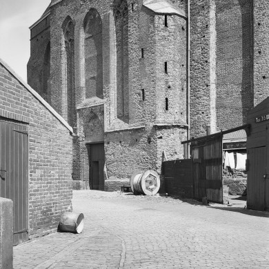 Rijksdienst voor het Cultureel Erfgoed