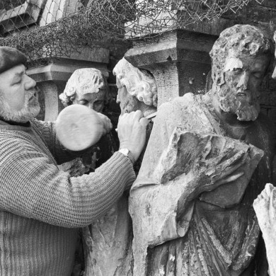 Rijksdienst voor het Cultureel Erfgoed: Tangel, L.M.