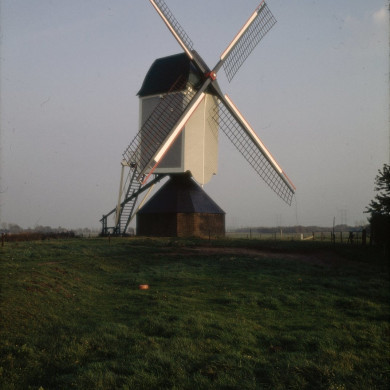 Rijksdienst voor het Cultureel Erfgoed