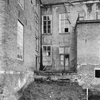 Rijksdienst voor het Cultureel Erfgoed: Delemarre, G.Th.