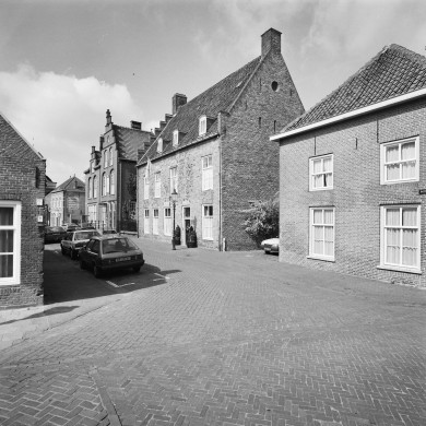 Rijksdienst voor het Cultureel Erfgoed: Koning, J.P. de