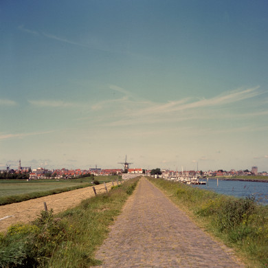 Rijksdienst voor het Cultureel Erfgoed