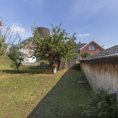Rijksdienst voor het Cultureel Erfgoed: Galen, Paul van