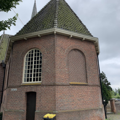 Rijksdienst voor het Cultureel Erfgoed: Bogers, Guido