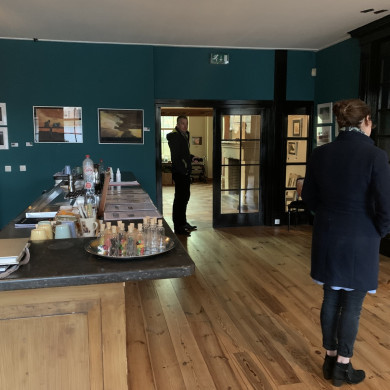 Rijksdienst voor het Cultureel Erfgoed: Bogers, Guido