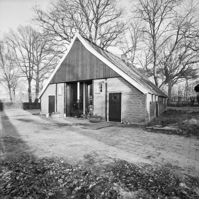 Rijksdienst voor het Cultureel Erfgoed: Wal, A.J. van der