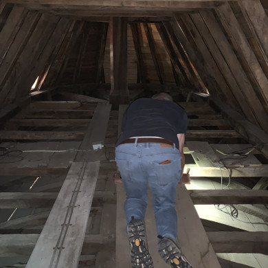 Rijksdienst voor het Cultureel Erfgoed: Bogers, Guido