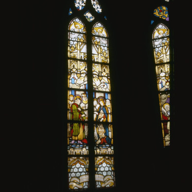 Rijksdienst voor het Cultureel Erfgoed: Schollen, T.