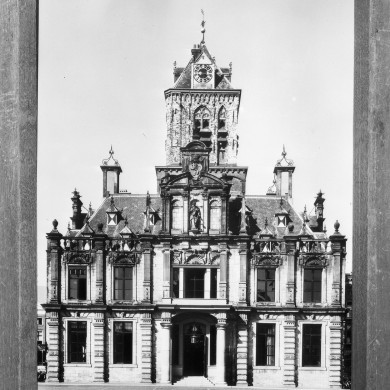 Rijksdienst voor het Cultureel Erfgoed