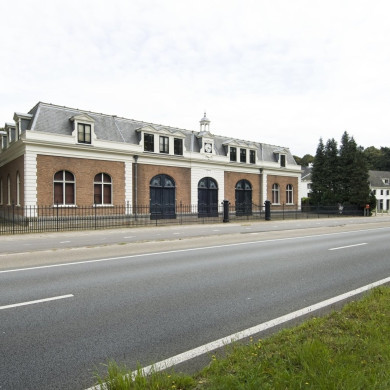 Rijksdienst voor het Cultureel Erfgoed: Galen, Jan van