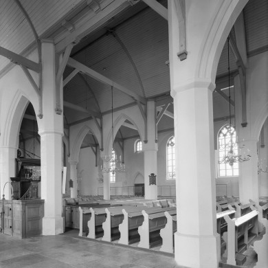 Rijksdienst voor het Cultureel Erfgoed: Dukker, G.J.