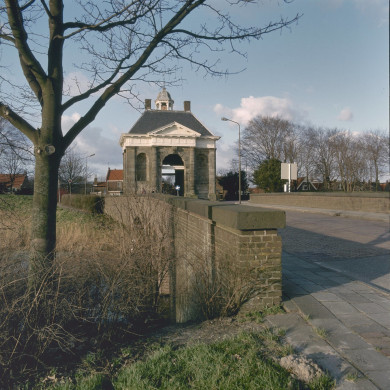 Rijksdienst voor het Cultureel Erfgoed: Galen, P. van